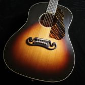 【奇跡の復刻】Gibson 1939 J-55