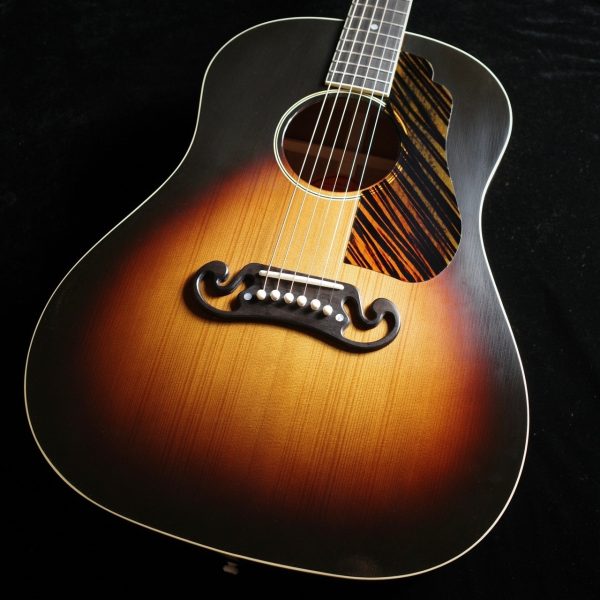 Gibson 1939 J-55<br />
<br />
¥ 585,000 <br />
<br />
※一本限り特別価格にてご案内。