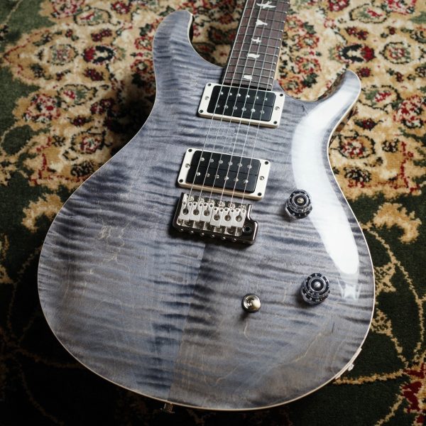 Paul Reed Smith(PRS) (ポールリードスミス) CE24 Faded Gray Black<br />
<br />
¥ 343,530 