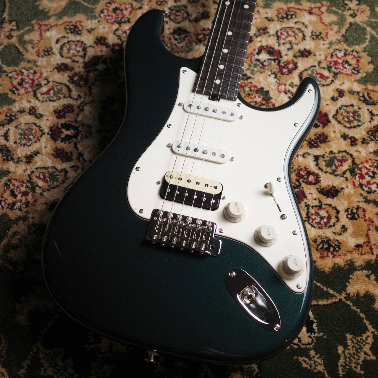 新品Red House Piccola S/SSH CTM Rose BGR