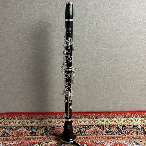 Buffet Crampon R13 <br />
<br />
￥ 523,600 