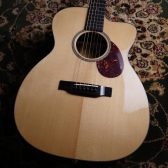 Eastman E1-OMCE-SP【これからギターを始める方にも、音にこだわる方にもおすすめできる一本】