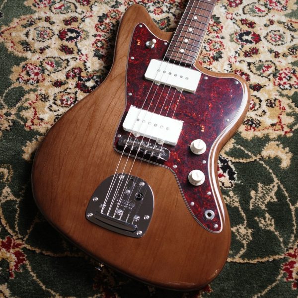 Fender Hybrid II Jazzmaster Walnut<br />
<br />
¥ 172,700 