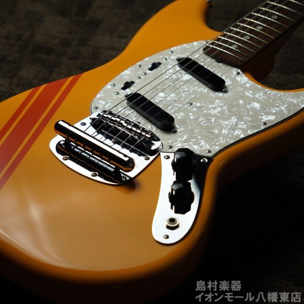 Fender Vintera II '70s Competition Mustang / Competition Orange<br />
<br />
￥ 159,500 