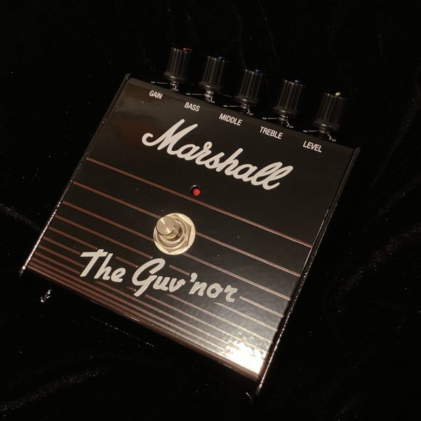Marshall The GuvNor Reissue 60周年記念モデル<br />
<br />
¥ 27,500 
