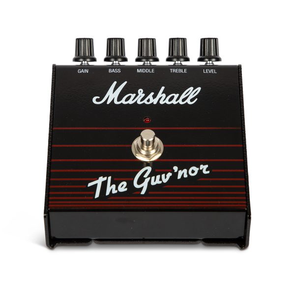 Marshall The GuvNor Reissue 60周年記念モデル<br />
<br />
￥27,500 
