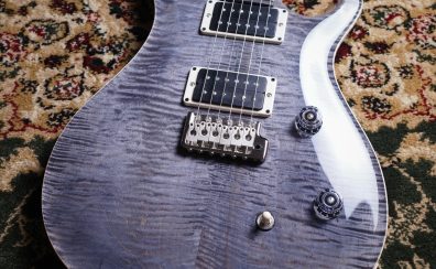 Paul Reed Smith(PRS) (ポールリードスミス) CE24 Faded Gray Black【送料無料】