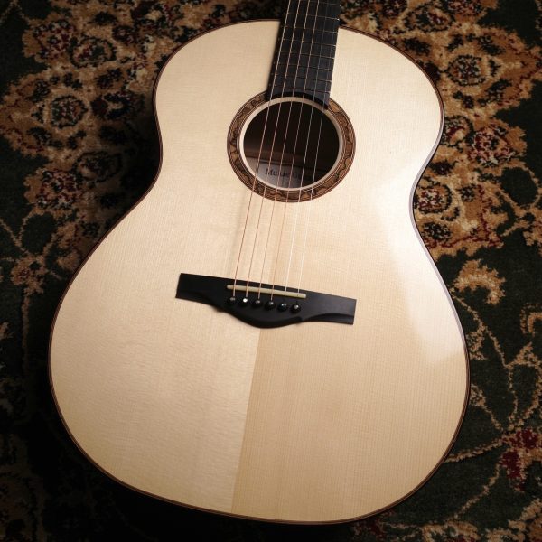 Mukae Guitars RC Maple SidePort<br />
<br />
￥710,600 