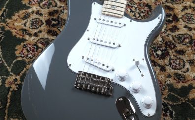 Paul Reed Smith(PRS) SE Silver Sky Maple / Overland Gray【John Mayerシグネチャーモデル】