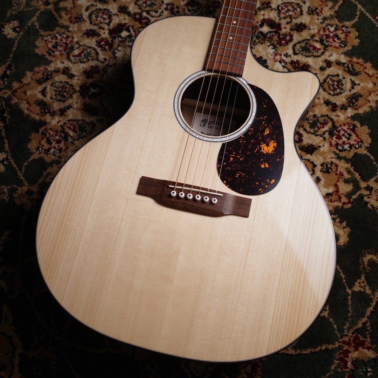 新品Martin GPC-11E Custom