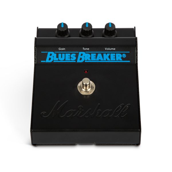 Marshall Bluesbreaker Reissue 60周年記念モデル <br />
<br />
￥ 27,500 