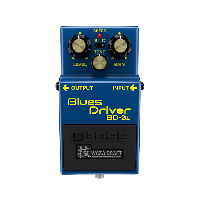 CONTENTSBOSS BD-2W (J) BluesDriverこの商品について技術者による安心のアフターフォローアドバイザーが楽器選びをサポート最新情報を手に入れよう音楽をもっと楽しみたい方は音楽教室がおススメ♪お問い合わせBOSS BD-2W (J) BluesDriver BOSSの大人気 […]