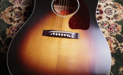【再入荷】Gibson 1942 Banner J-45 #20284035 ヒストリック・リイシュー・コレクション