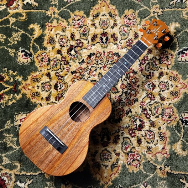 KoAloha KCM-00 Con UD<br />
<br />
￥184,800 