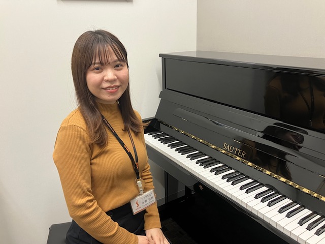 ながの ともみ永野 智美 (火・水・金・土・日曜日)
