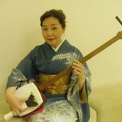 やすたけ ゆかり安武 由香理(水曜日)