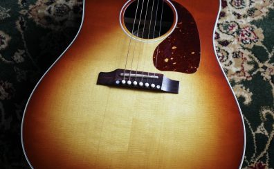 Gibson J-45 Studio Rosewood RWB アコースティックギター