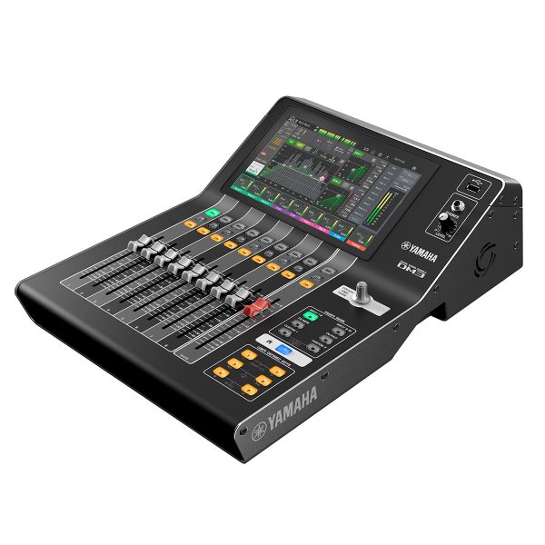 YAMAHA DM3 Standard<br />
<br />
￥ 231,000