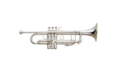 【トランペット】Bach 180ML37SP