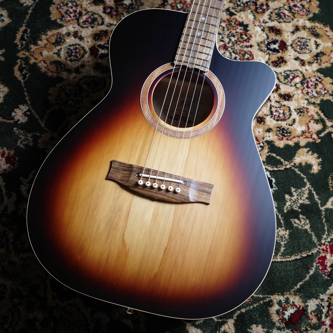 MATON (メイトン) PERFORMER LTD'23 TTB