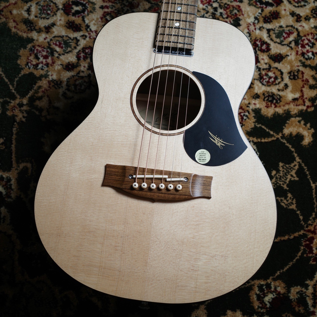 MATON (メイトン) EM6 MINI MATON