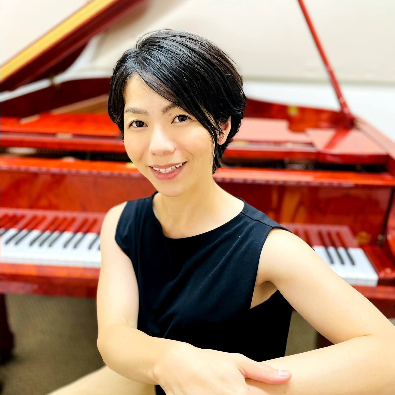 くすもと まりこ楠本 真理子 (月・火・水・金・土 )