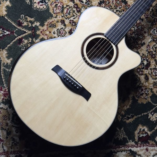 【美品中古】Switch Custom Guitars SJ Matsui Yuki <br />
<br />
￥ 416,500
