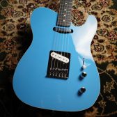 【フェンダー】Fender Aerodyne Special Telecaster California Blue