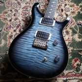 【23年製個体！】Paul Reed Smith(PRS) (ポールリードスミス) CE24 Faded Blue Smokeburst