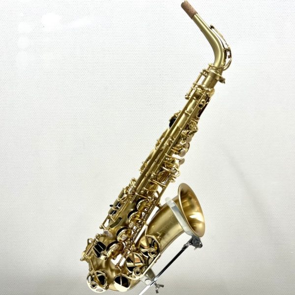 【アウトレット】H. Selmer SA802Jubilee BS<br />
<br />
¥ 852,104