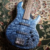 【中古】dragonfly CS-4 custom Q.MAPLE / L.ASH (I.BLUE)