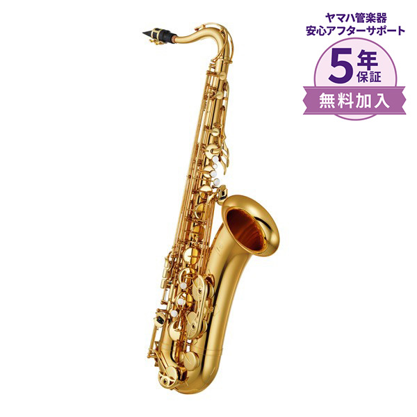 YAMAHA YTS-380<br />
<br />
￥ 202,950