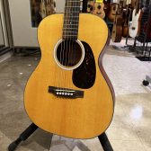 【次回入荷未定】Martin (マーチン) 000JR-10E Shawn Mendes ショーンメンデスシグネイチャーモデル