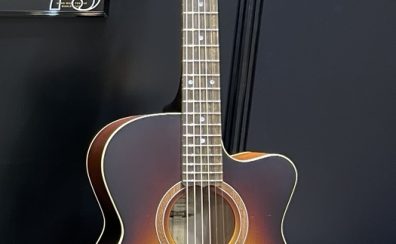 【ご予約受付中！】MATON PERFORMER LTD’23 TTB 【限定品】