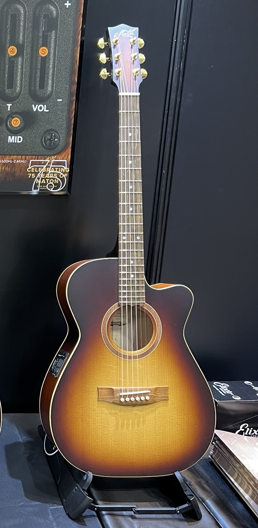 MATON PERFORMER LTD'23 TTB