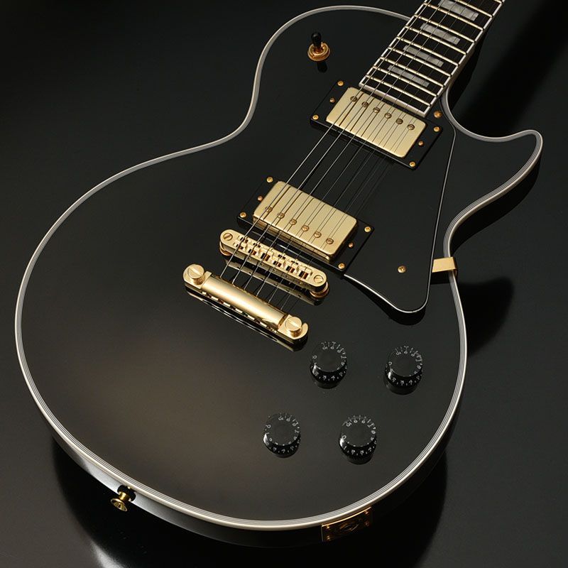 Bacchus DUKE-CTM BLK