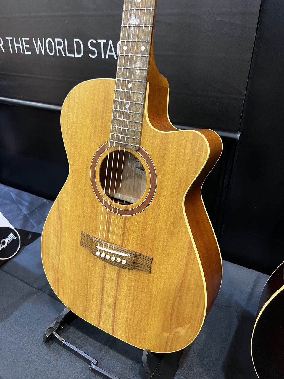 MATON PERFORMER LTD'23 ORG