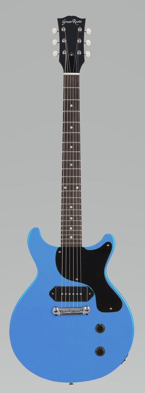 GrassRoots G-JR-LTD / Pelham Blue