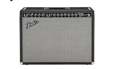 Fender ’65 TWIN REVERB ギターアンプ　