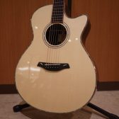 【ご予約受付中】Furch (フォルヒ) Rainbow Gc-ER Legend25 UK Mod.