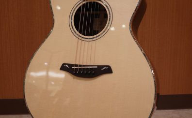 【ご予約受付中】Furch (フォルヒ) Rainbow Gc-ER Legend25 UK Mod.