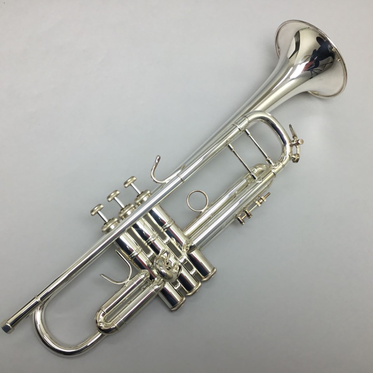トランペットBach 180ML37SP