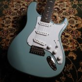 【John Mayerシグネチャーモデル】Paul Reed Smith(PRS) SE Silver Sky / Stone Blue