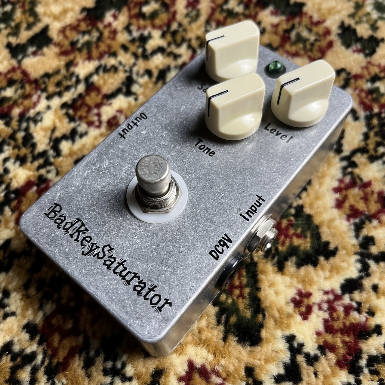 アウトレット】Badkey Saturator|島村楽器 アミュプラザ博多店
