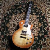 【再入荷】Gibson Les Paul Standard ’60s Unburst【近年入荷希少なレスポールスタンダード】