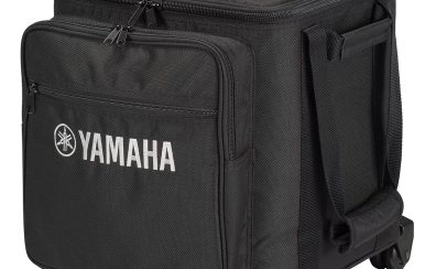 【キャスター付きキャリングケース】YAMAHA CASE-STP200 STAGEPAS200専用ケース