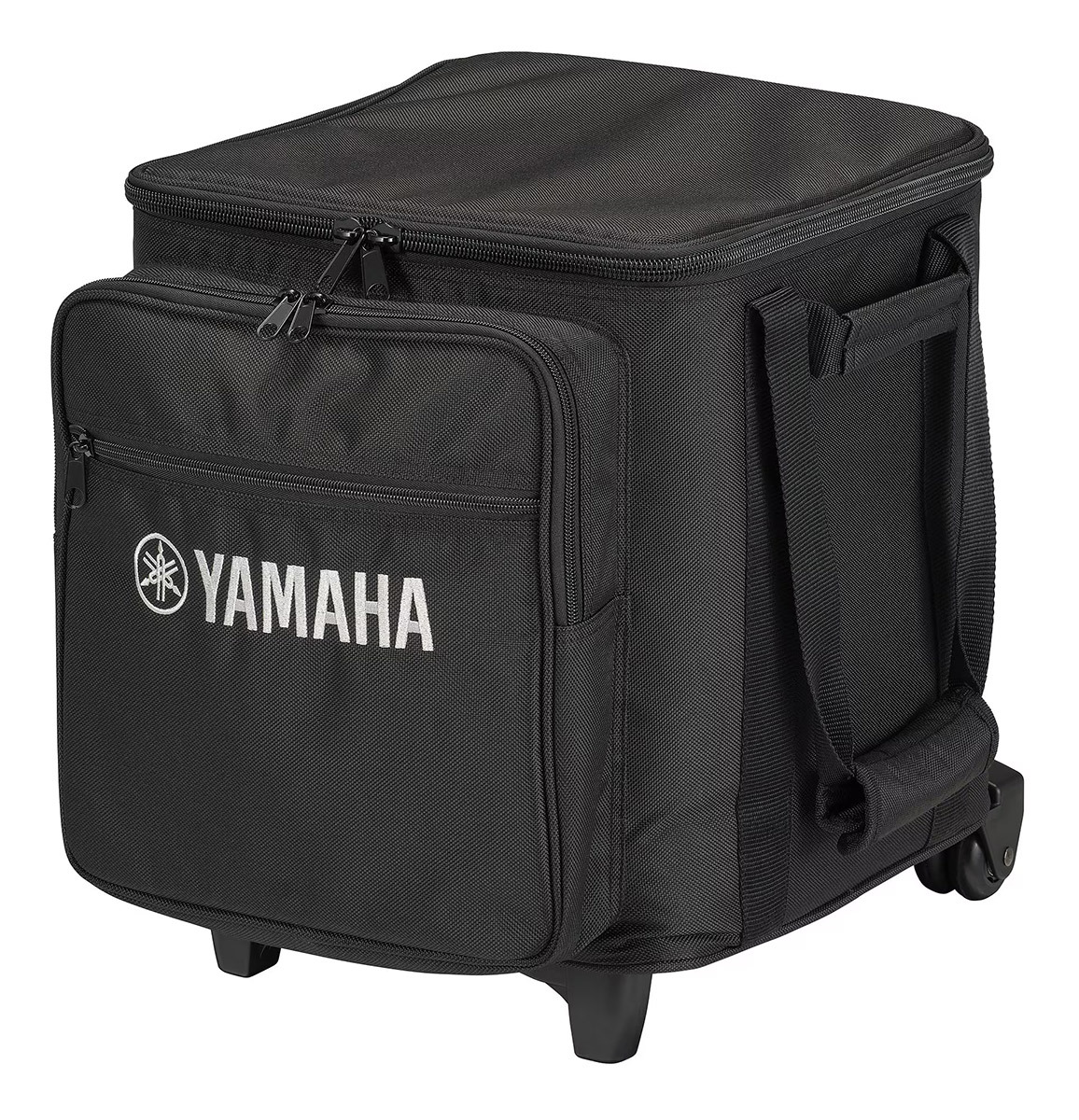 新品YAMAHA CASE-STP200 STAGEPAS200専用ケース