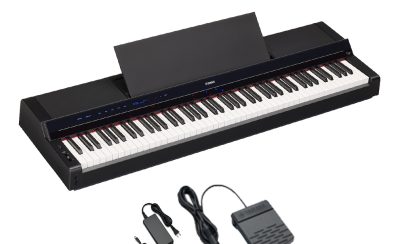 【予約受付中】YAMAHA P-S500 電子ピアノ 88鍵盤 ヤマハ Pシリーズ「2023/08/10発売予定」
