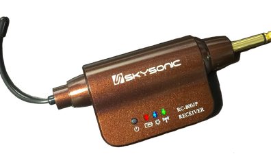 【島村楽器限定カラー】SKYSONIC WL-800JP BR