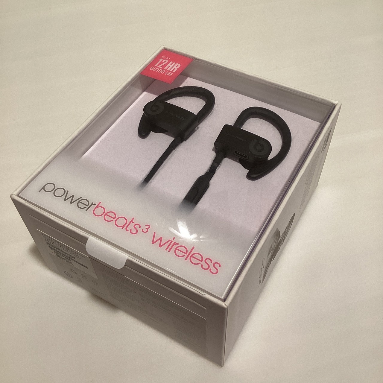 お買い得商品】Beats by Dr. Dre Powerbeats3 wireless｜島村楽器 ...